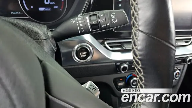 Kia Niro 2022 thumb 2
