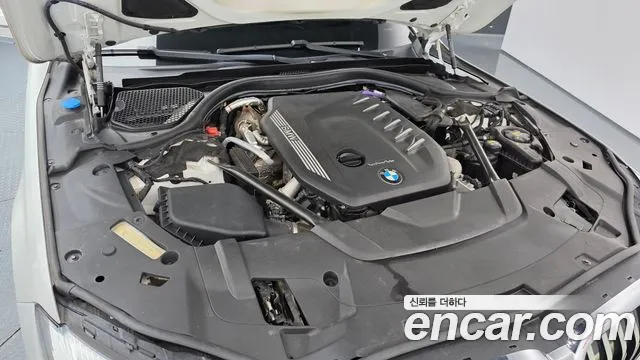 BMW 7 серии 2021 thumb 10