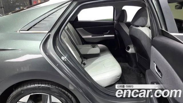 Hyundai Avante 2021 thumb 10