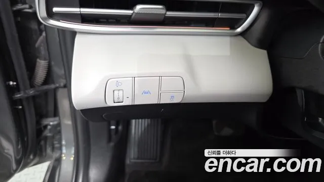 Hyundai Avante 2021 thumb 5