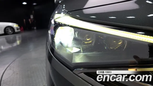 Hyundai Avante 2021 thumb 9