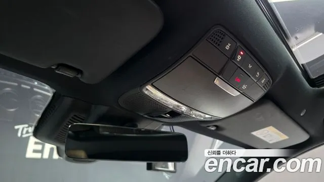 Mercedes-Benz E-Класс 2021 thumb 9