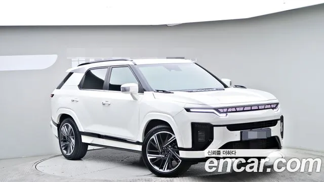 KG_Mobility_Ssangyong Actyon 2024 thumb 9