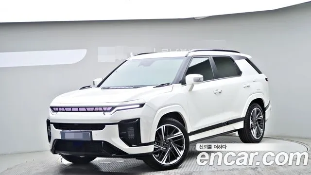 KG_Mobility_Ssangyong Actyon 2024 thumb 10