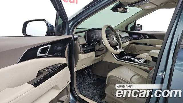 Kia Carnival 2020 thumb 9