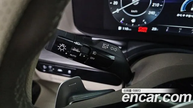 Kia Carnival 2020 thumb 11