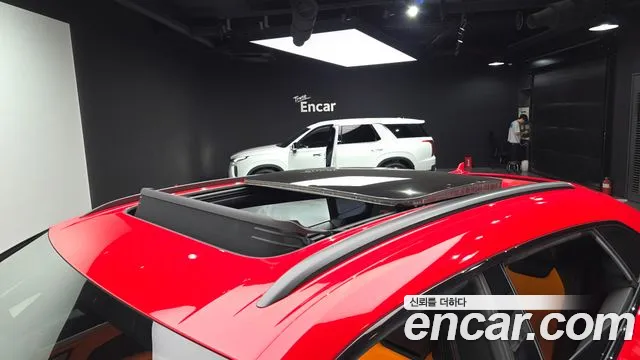 Lamborghini Urus 2020 thumb 5
