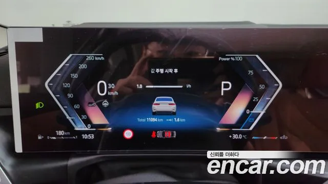 BMW 3 серии 2025 thumb 2