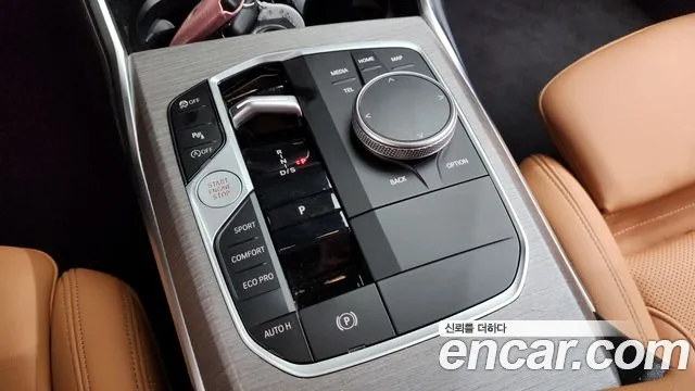 BMW 3 серии 2025 thumb 12