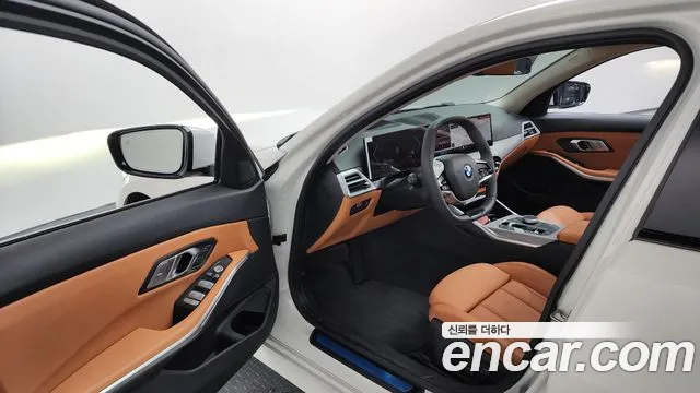 BMW 3 серии 2025 thumb 4