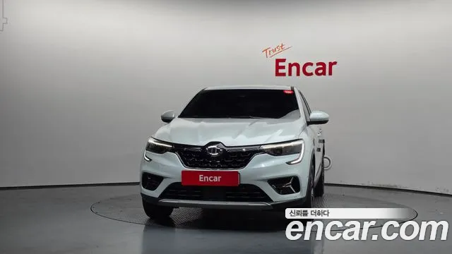 Renault Arkana 2023 thumb 9