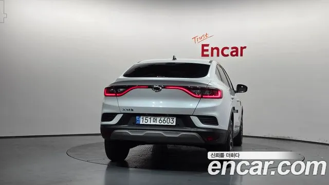 Renault Arkana 2023 thumb 11