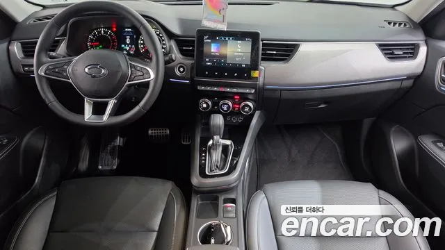 Renault Arkana 2023 thumb 8