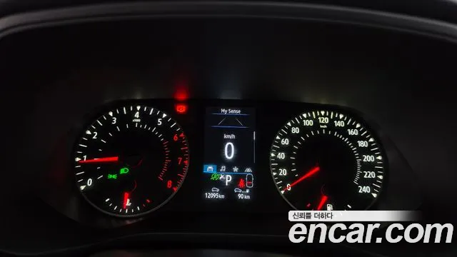 Renault Arkana 2023 thumb 7