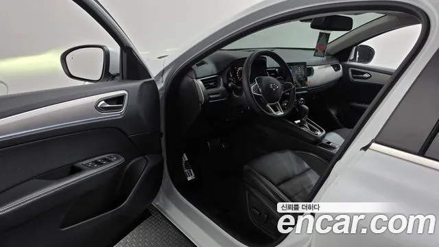 Renault Arkana 2023 thumb 10