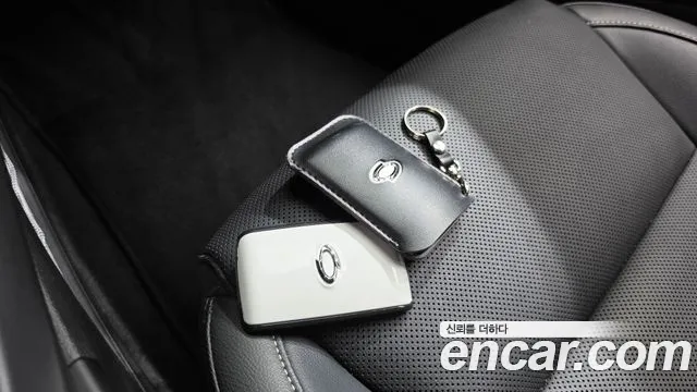 Renault Arkana 2023 thumb 6