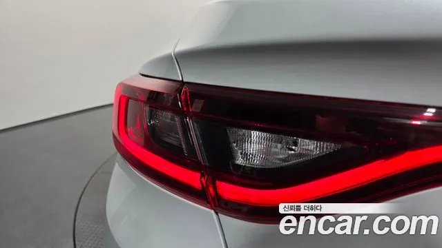 Renault Arkana 2023 thumb 5