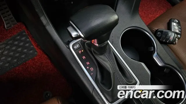Kia Sportage 2019 thumb 4
