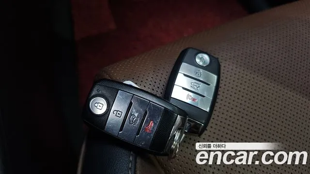 Kia Sportage 2019 thumb 3