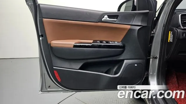 Kia Sportage 2019 thumb 7