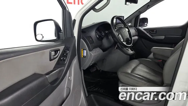 Hyundai Starex 2020 thumb 8