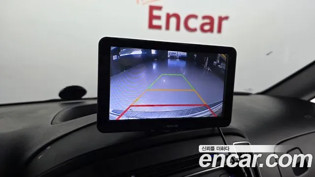 Hyundai Starex 2020 thumb 10