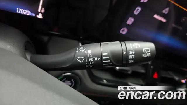 Chevrolet TrailBlazer 2024 thumb 12