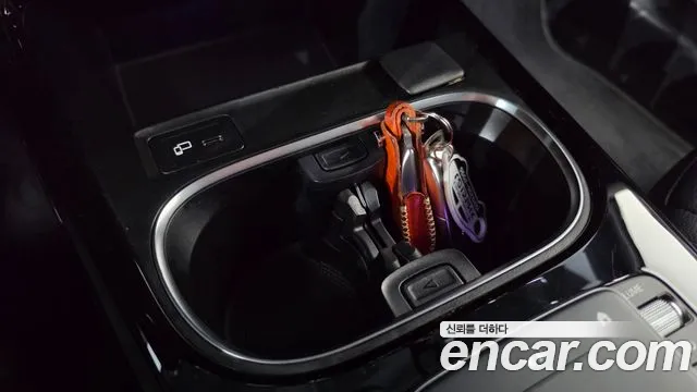 Mercedes-Benz A-Класс 2022 thumb 5