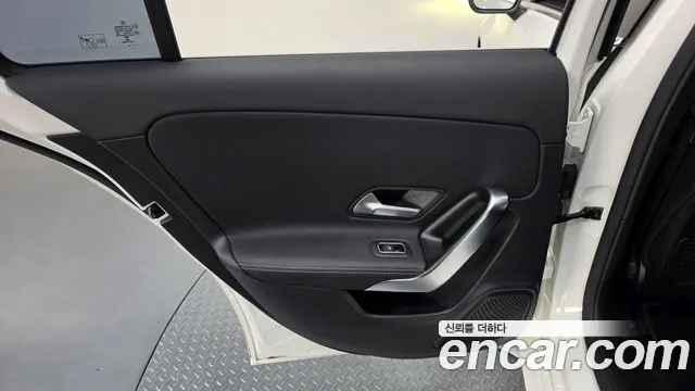 Mercedes-Benz A-Класс 2022 thumb 6