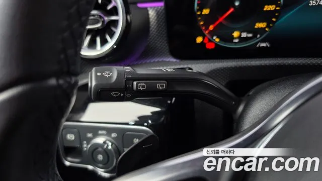 Mercedes-Benz A-Класс 2022 thumb 4