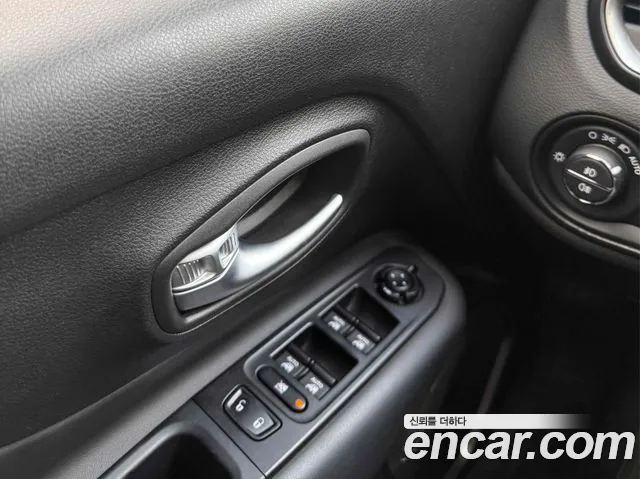 Jeep Renegade 2021 thumb 5
