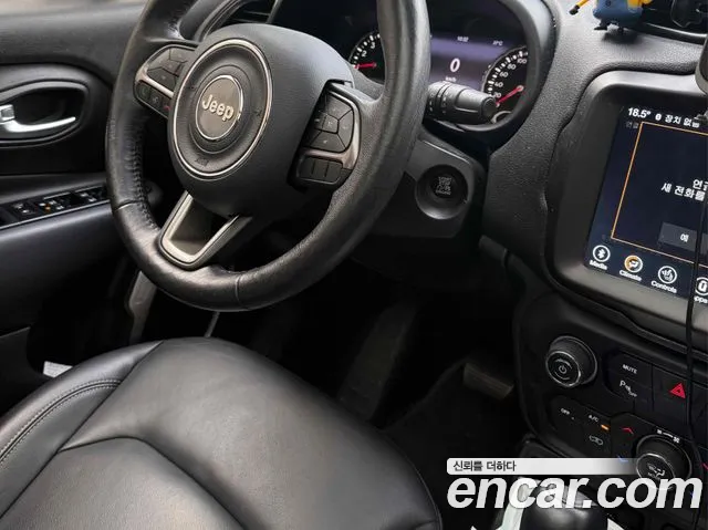 Jeep Renegade 2021 thumb 10