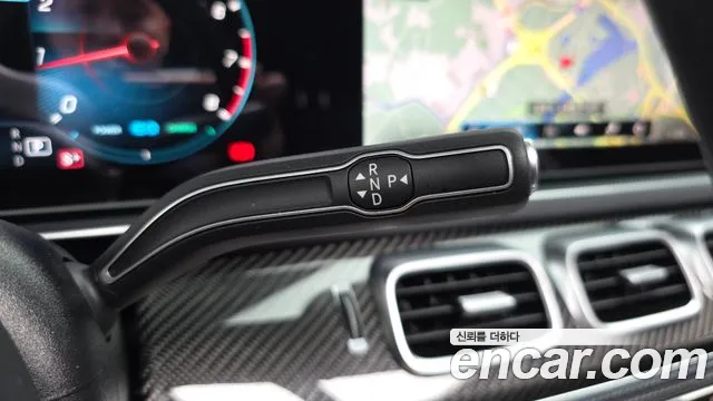 Mercedes-Benz GLE 2022 thumb 7