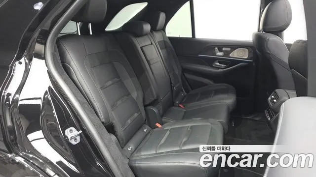 Mercedes-Benz GLE 2022 thumb 6