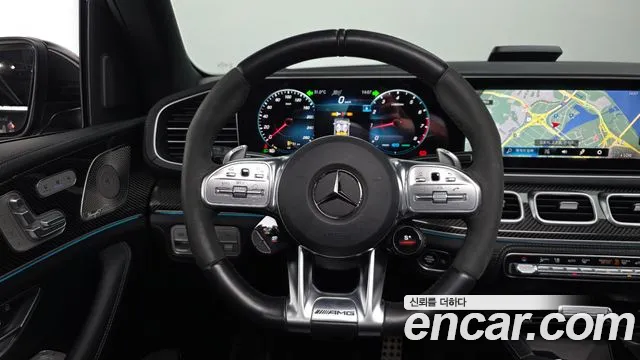 Mercedes-Benz GLE 2022 thumb 3
