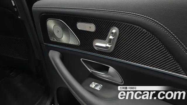 Mercedes-Benz GLE 2022 thumb 10