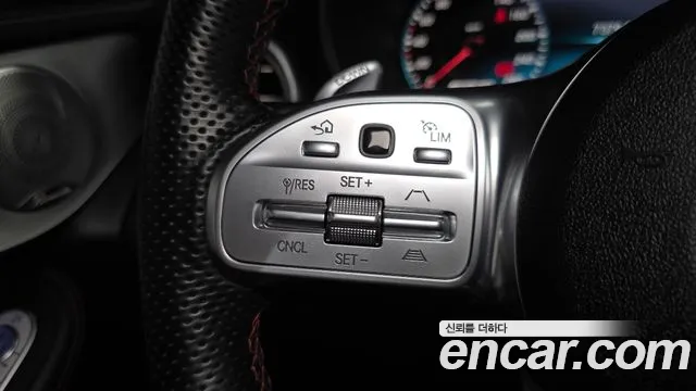 Mercedes-Benz GLC 2021 thumb 7