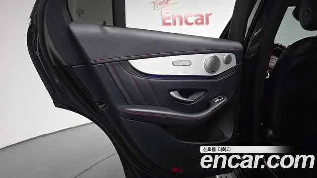 Mercedes-Benz GLC 2021 thumb 11