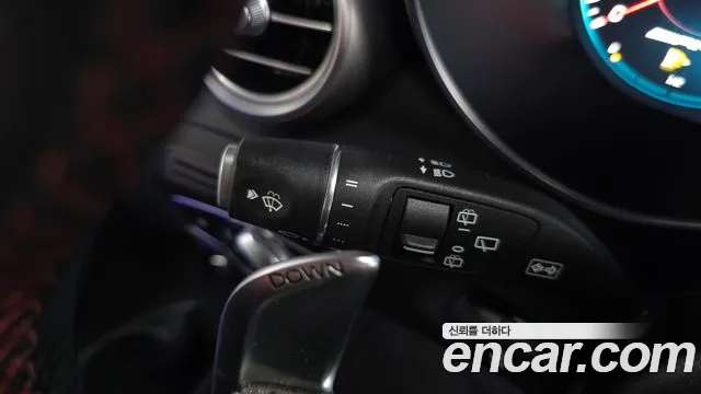 Mercedes-Benz GLC 2021 thumb 2