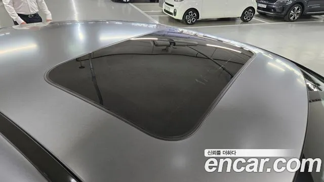 Mercedes-Benz AMG GT 2026 thumb 7