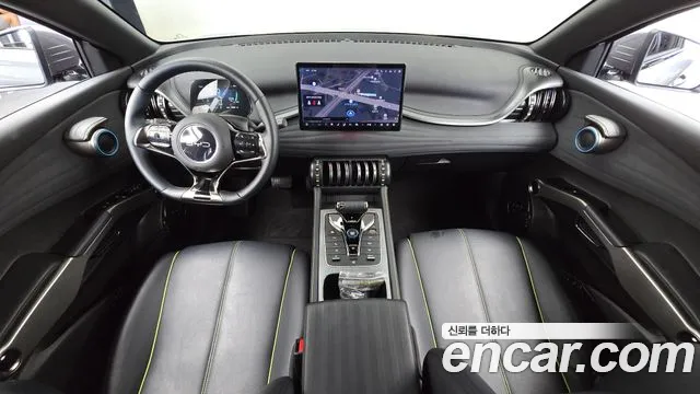 BYD Atto 3 2025 thumb 4
