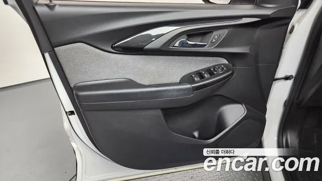 Chevrolet TrailBlazer 2021 thumb 7