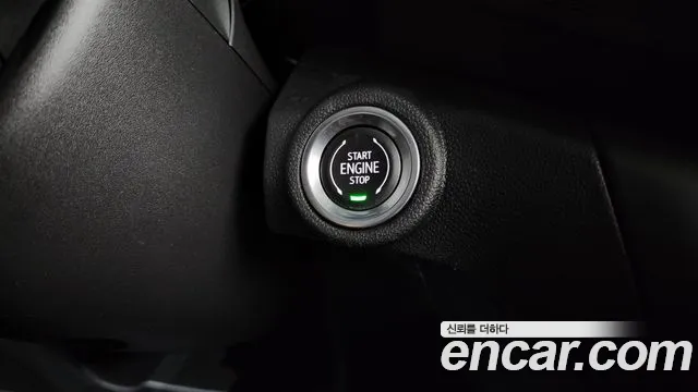 Chevrolet TrailBlazer 2021 thumb 3