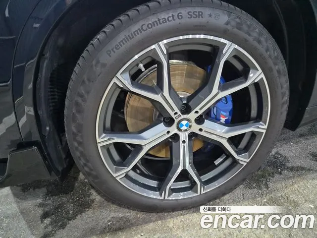 BMW X5 2026 thumb 8