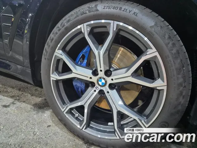 BMW X5 2026 thumb 12