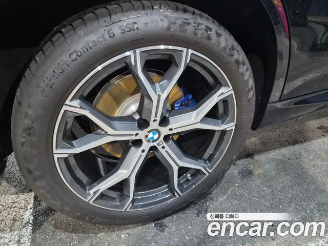 BMW X5 2026 thumb 9