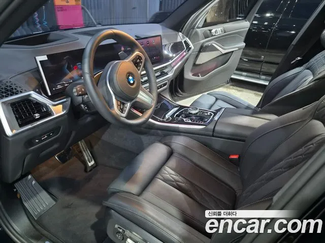BMW X5 2026 thumb 4
