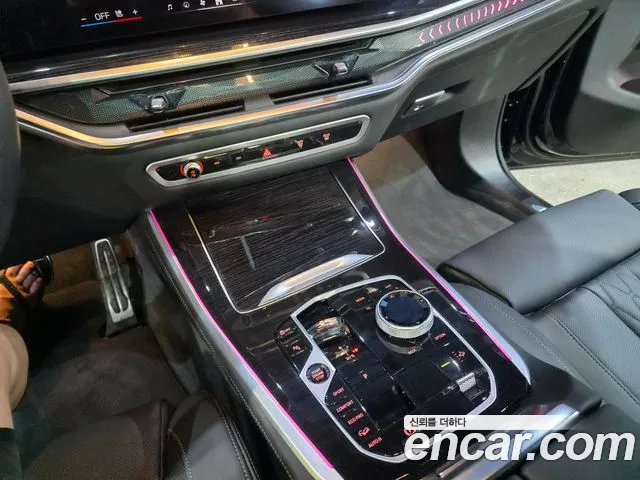 BMW X5 2026 thumb 7