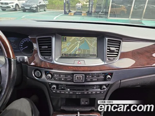 Hyundai Equus 2014 thumb 6