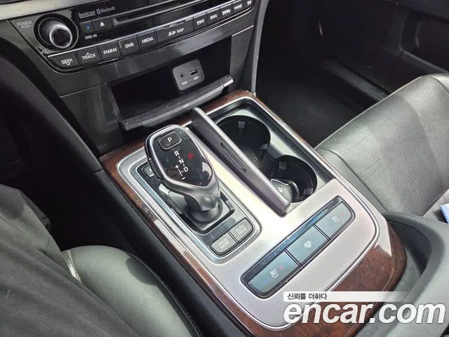 Hyundai Equus 2014 thumb 5